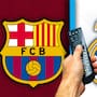 Barcelona vs Real Madrid: ¿A qué hora y por dónde ver EN VIVO en México el partido de Jornada 35 de LaLiga?