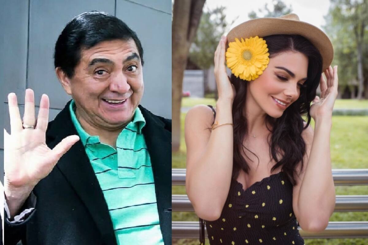 Carlos Bonavides defiende a Livia Brito