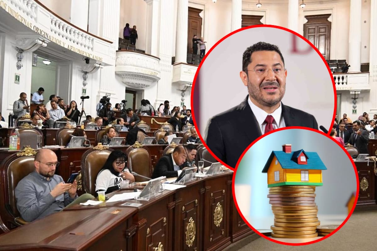 Martí Batres revela 7 puntos sobre la reforma a la propiedad privada en la CDMX: ¿Hay expropiación?