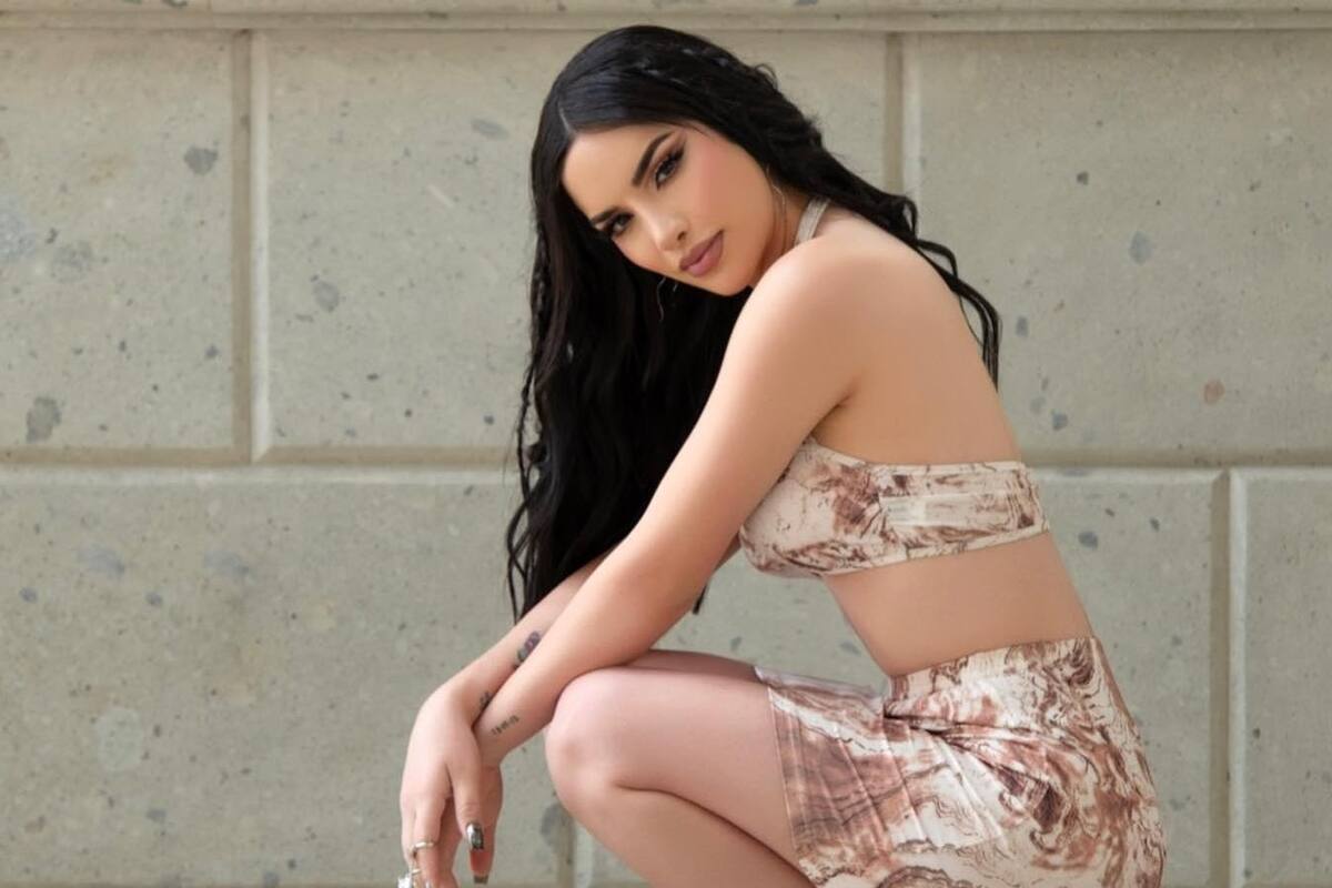 Kimberly Loaiza reveló cuál es el anticonceptivo que utiliza