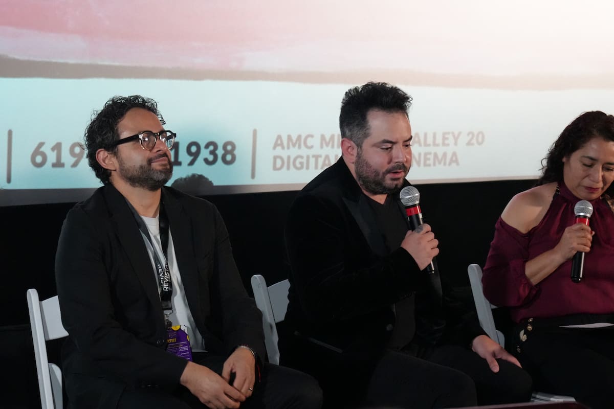 Amor al arte, la herencia que José Eduardo Derbez recibe de sus padres