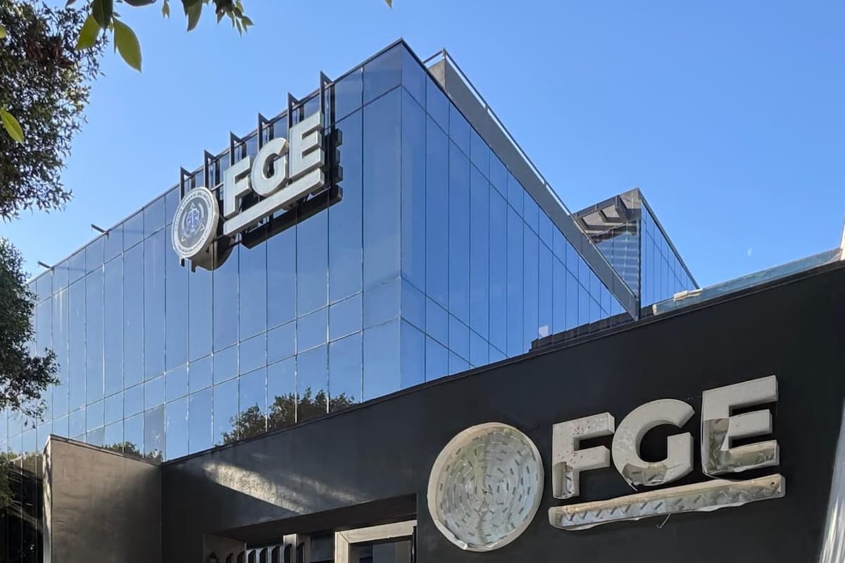 Exigen detención de Omar N por presunto delito de fraude