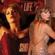 “No soy la policía del arte”: Taylor Swift reacciona a las críticas a su nuevo álbum ‘The Life of a Showgirl’