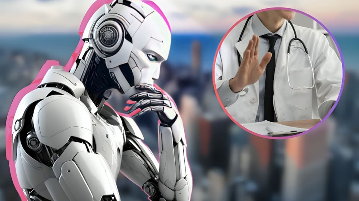 Utilizan Inteligencia Artificial en California para traducción en la atención médica