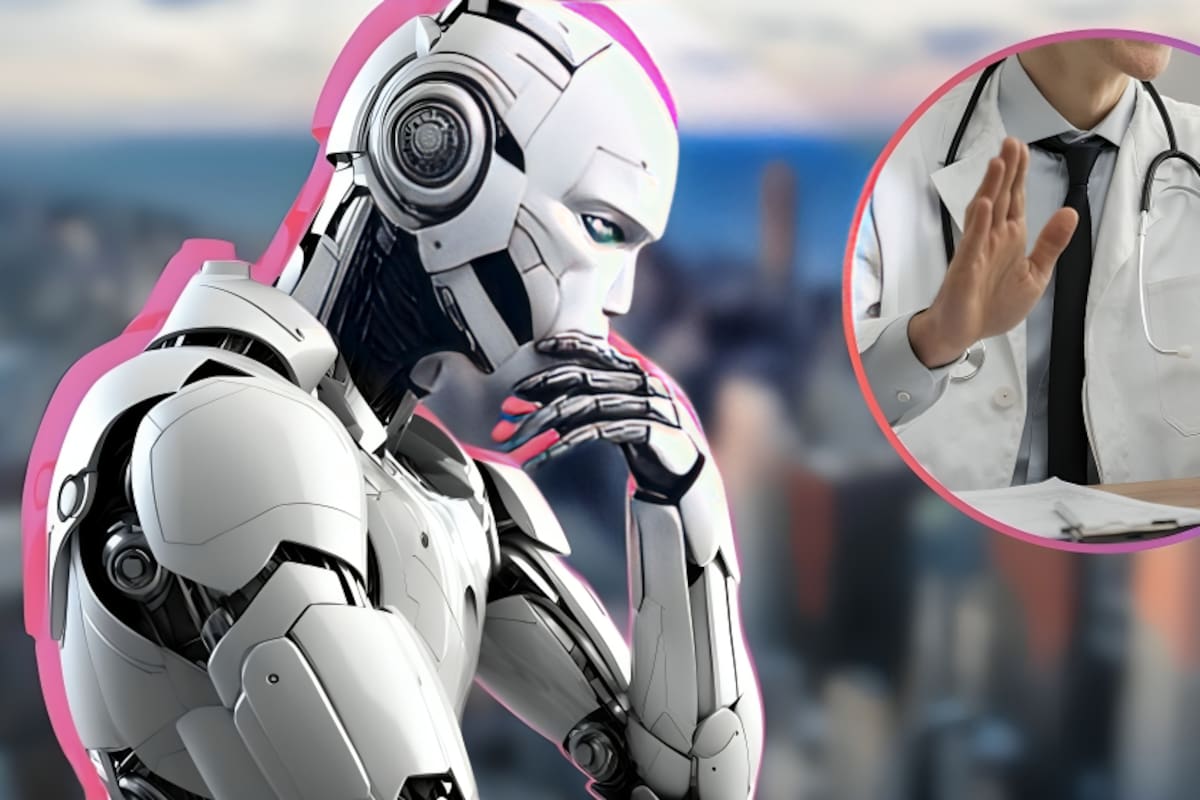 Utilizan Inteligencia Artificial en California para traducción en la atención médica