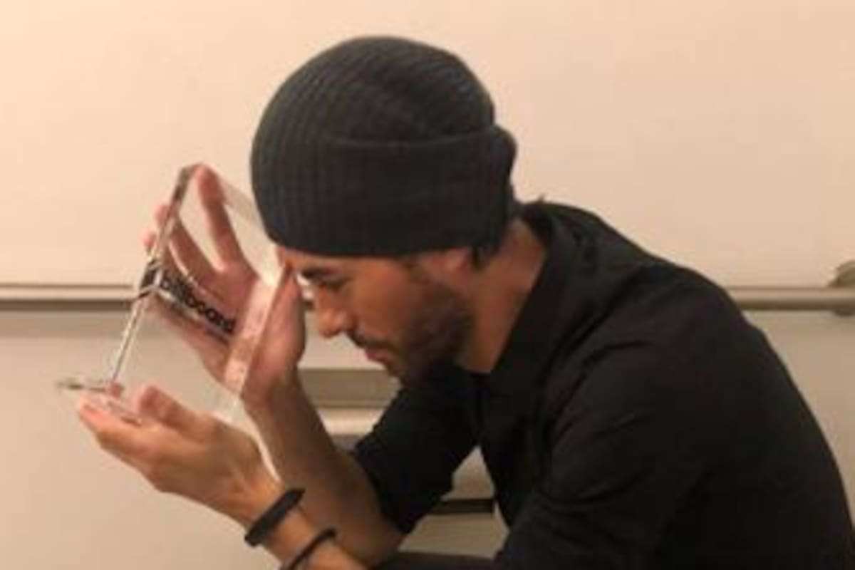 Enrique Iglesias celebra sus 46 años y su madre, Isabel Preysler lo felicitó en redes sociales