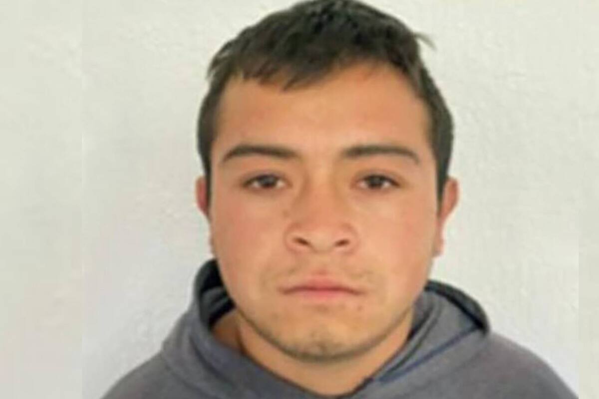 Edomex: Dan 44 años de prisión a ‘El Cebollas’, quien mató a golpes a un hombre en plena calle