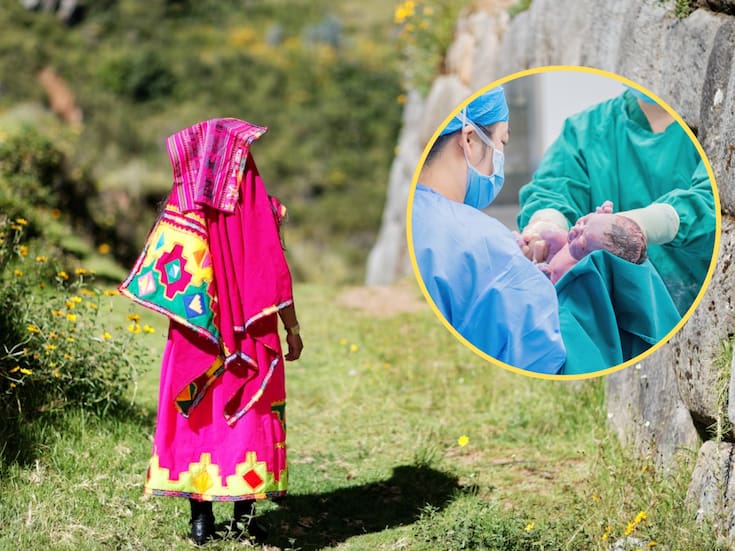 Niña indígena de 13 años dio a luz en Chiapas y la Fiscalía investiga