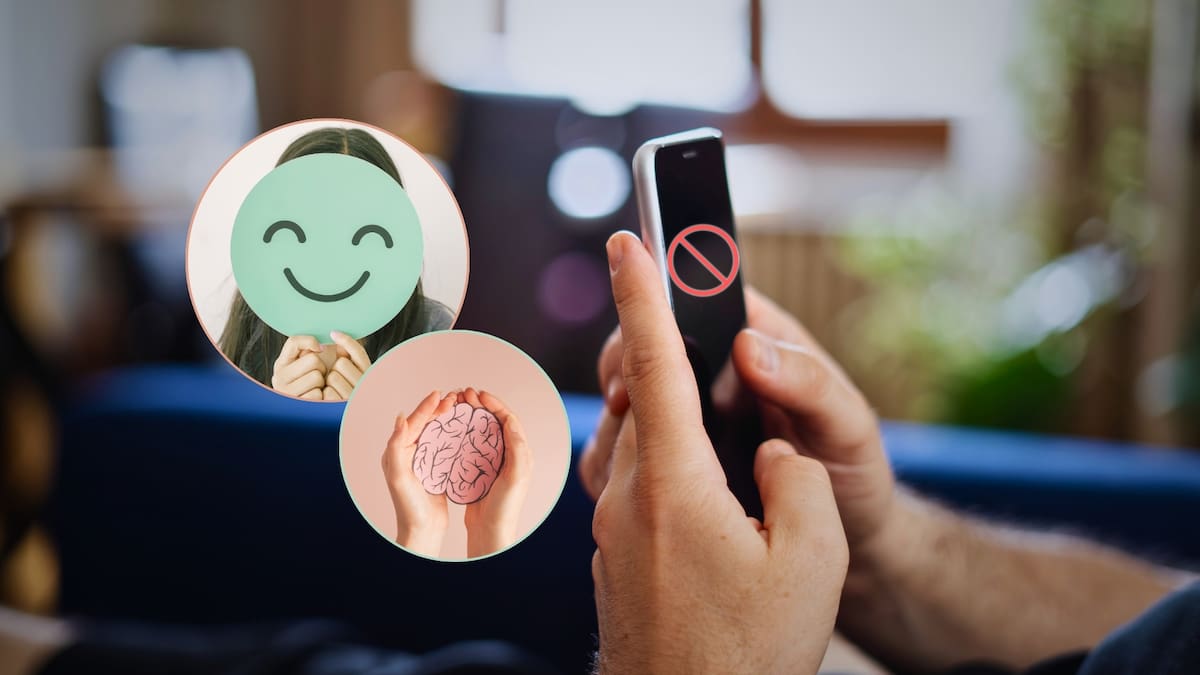 Reducir el uso de internet mejora la salud mental y previene la amnesia digital, revelan estudios