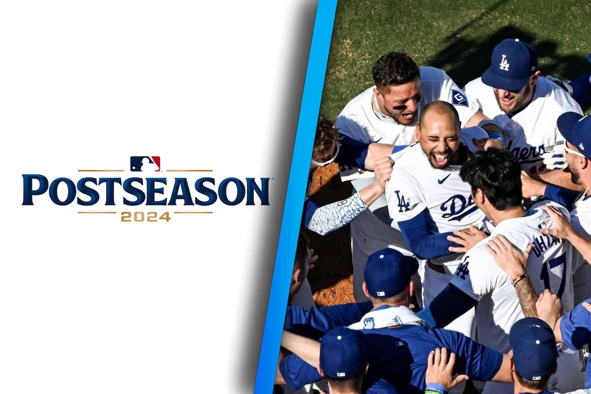 MLB 2024: Equipos que sellaron su pase a la postemporada y la feroz batalla por el comodín