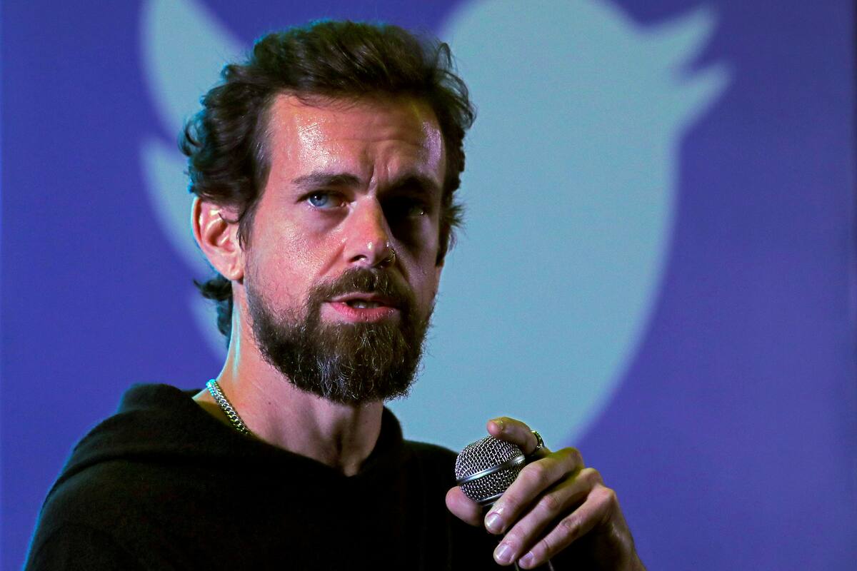 CEO de Twitter, Jack Dorsey, dejará el cargo: Fuente