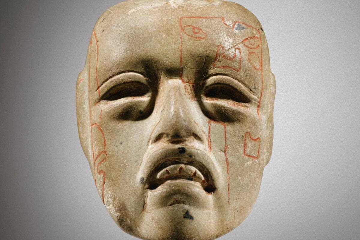 Pagan más de 200 mil dólares por arte prehispánico de México