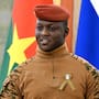 Burkina Faso se hartó de Francia y cortó relaciones con su antes aliado clave al acusarlo de intervioncinista