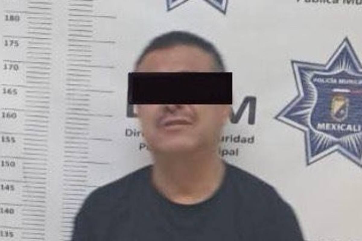 Rescatan a víctima de abuso sexual