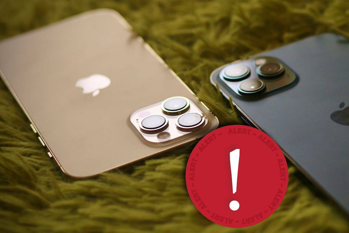 Ofrecen iPhone 17 Pro Max en $10,000 afuera de tiendas y así descubren que es falso