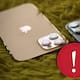 iPhone falso por $10,000: cómo detectarlo