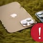 Ofrecen iPhone 17 Pro Max en $10,000 afuera de tiendas y así descubren que es falso