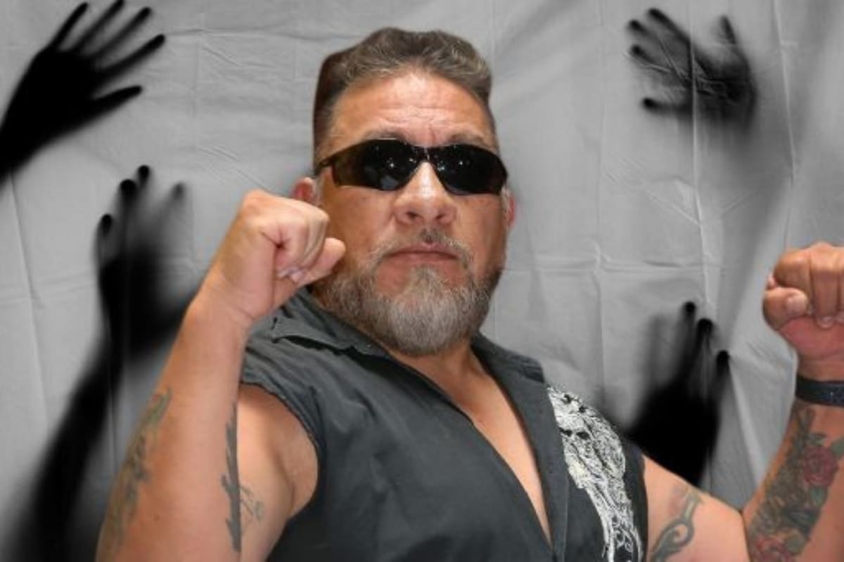 Carlos Trejo impartirá curso de defensa urbana para mujeres