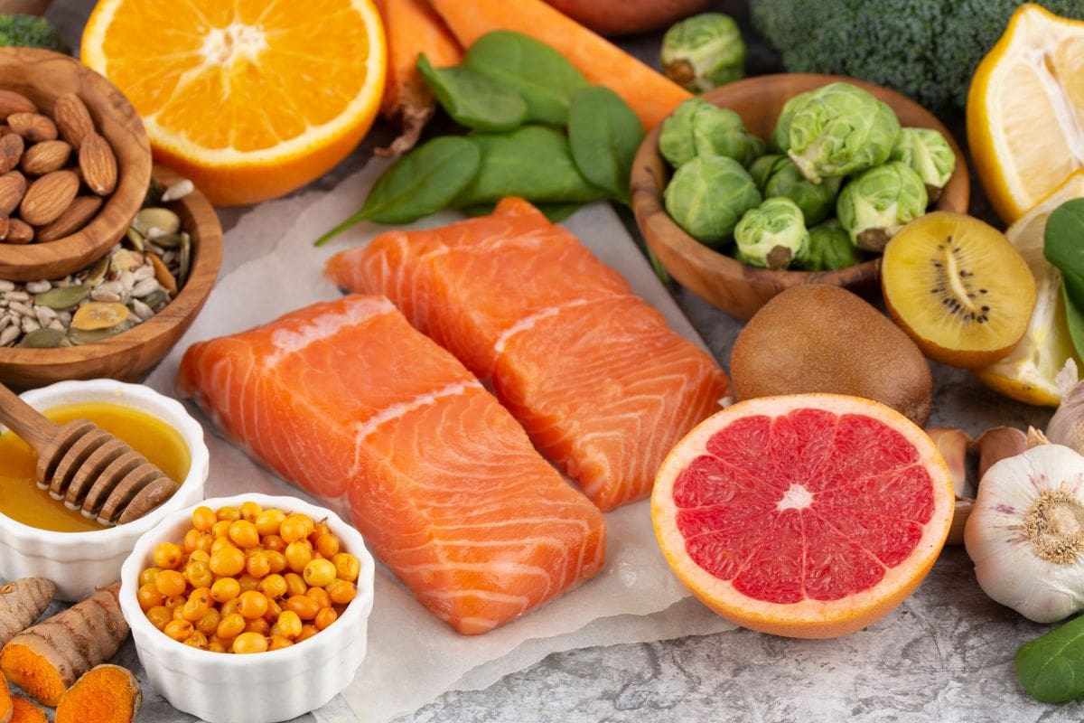 Alimentos ricos en vitamina B12 que puedes incluir a diario para mejorar el ánimo y la energía