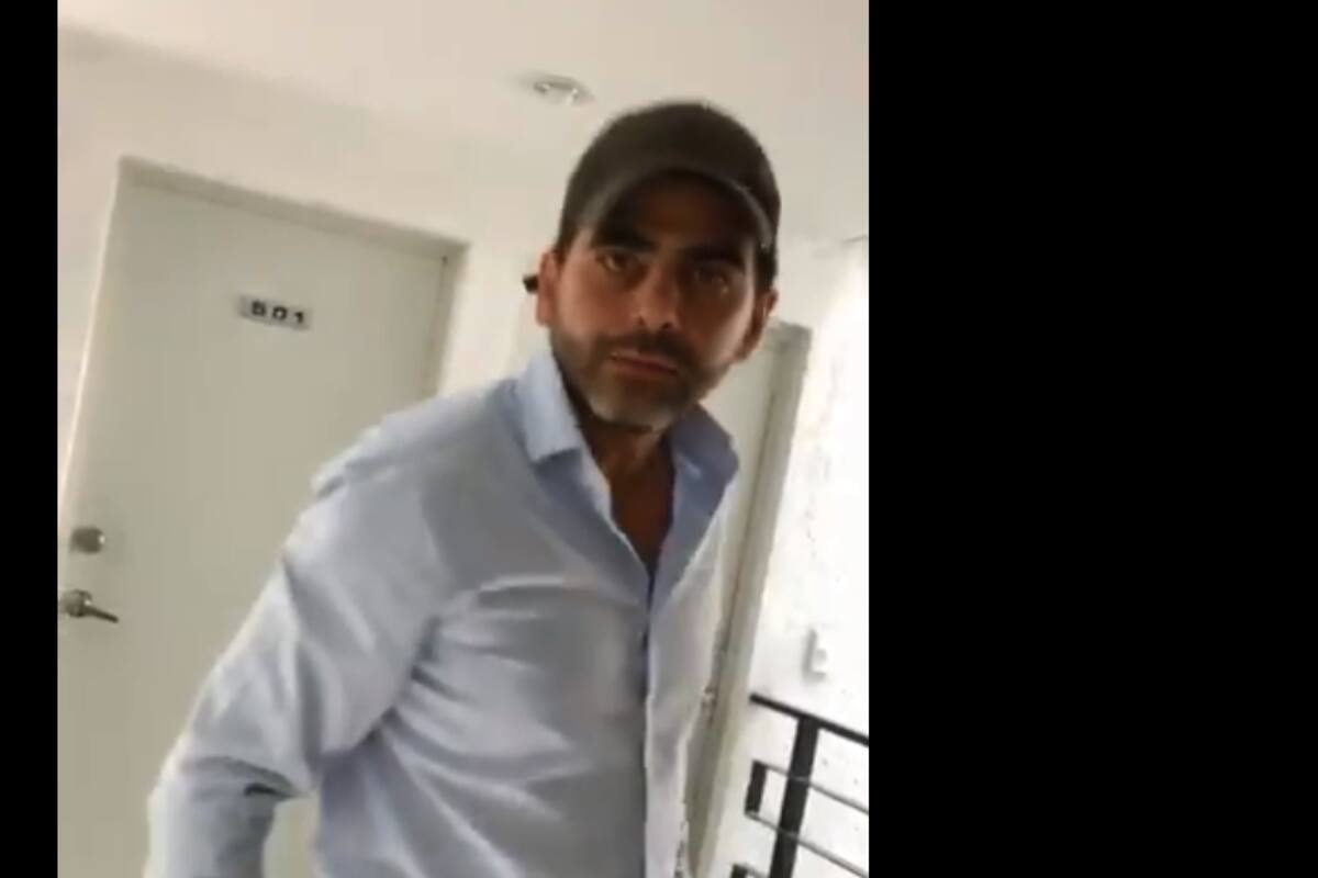 A 2 años de denuncias y amenazas, ‘Lord Golpeador’ sigue libre