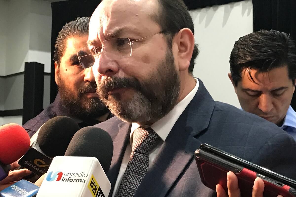 IMSS no ha sido convocado para nuevo albergue de centroamericanos