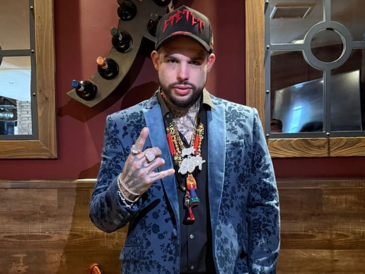 Emiliano Aguilar genera polémica por compartir una canción que alude a presunto líder del CJNG