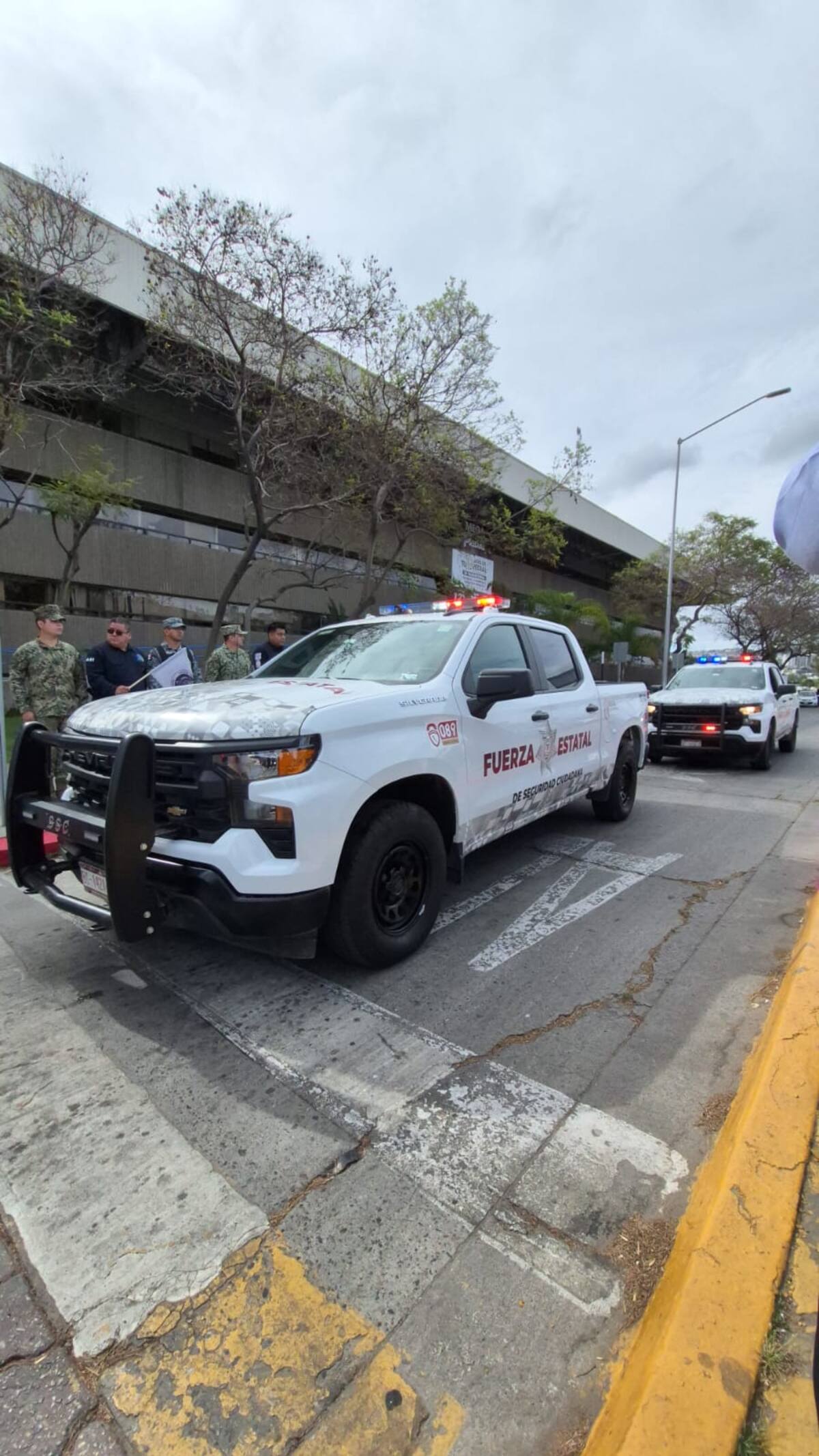 Foto: Michelle Castillo