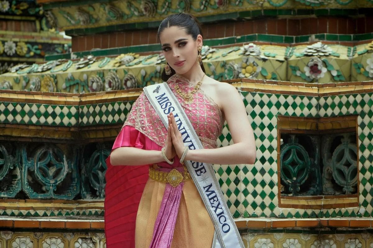Fátima Bosch confirma que seguirá compitiendo en Miss Universe 2025: “No tengo miedo, tengo un propósito”