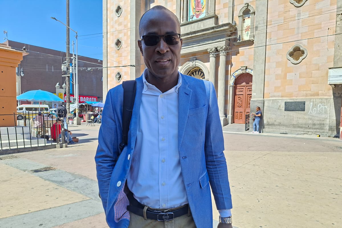 Buscan que haitianos migrantes voten en las elecciones presidenciales de su país
