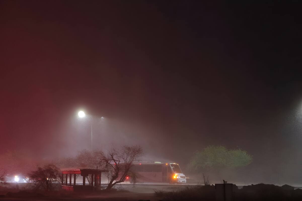 FOTO: JULIÁN ORTEGA