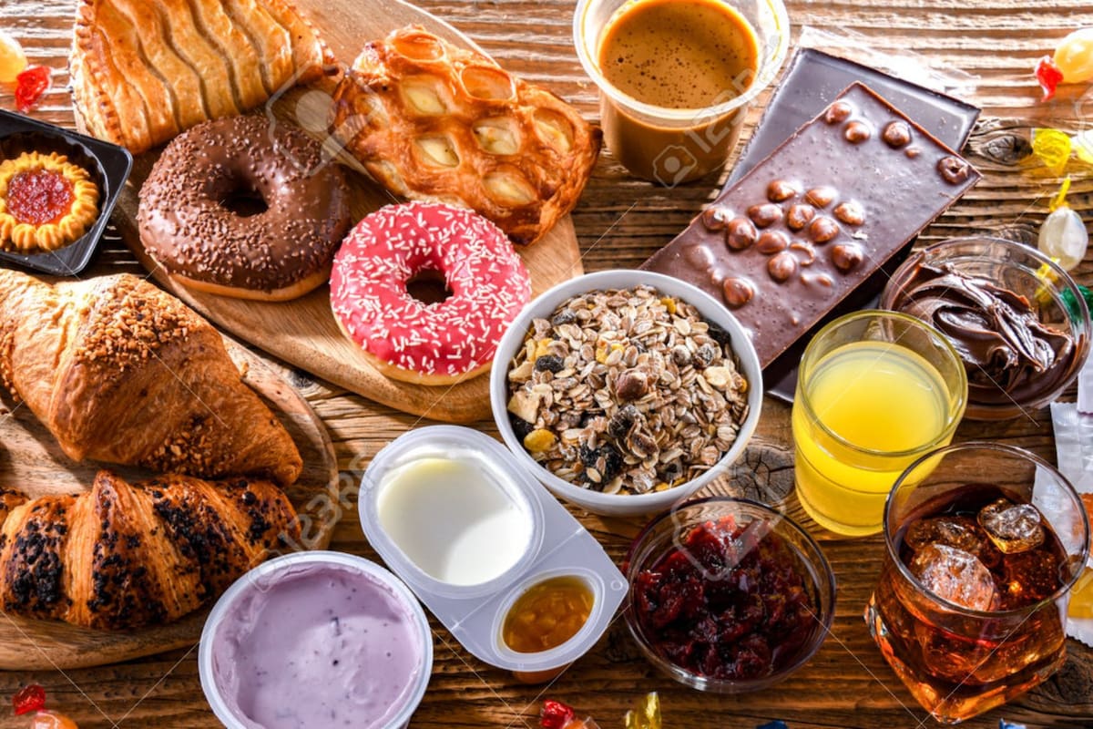 Esto pasa en tu cuerpo si dejas de consumir azúcar refinada durante dos semanas