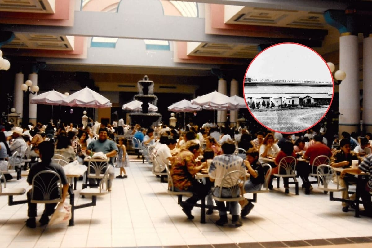 “La Cachanilla” cumple 37 años; la plaza que cambió la forma de reunirse en Mexicali