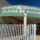 Niño de 3 años es hospitalizado tras ser atacado por el perro de su familia en Rosarito