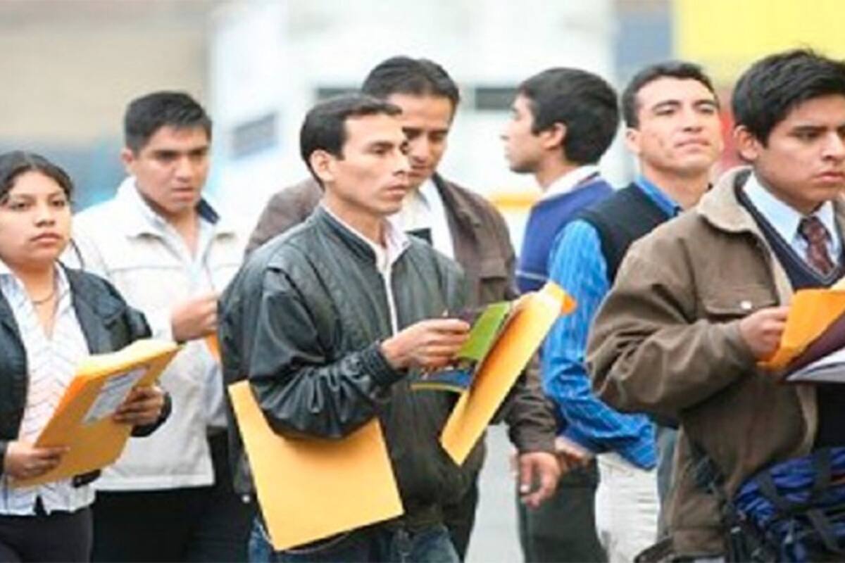 Prevén 18 mil vacantes en último trimestre del 2019: Index