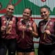 Baja California gana el Nacional Élite de flag football con talento de Mexicali