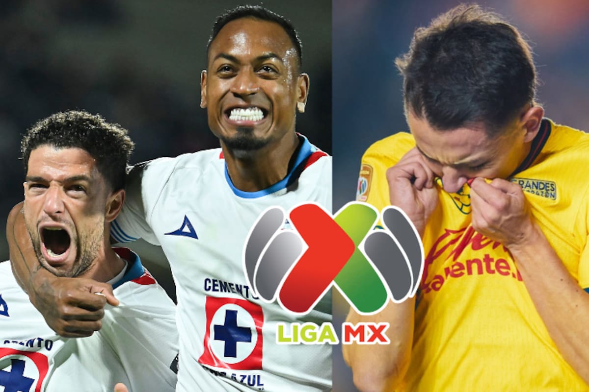 Resumen Liga MX: ¿Cómo quedó la tabla y cuáles fueron los resultados de la jornada 14?