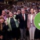 Partido Verde gana terreno rumbo a las elecciones de 2027