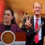 “Quieren regresar al pasado de corrupción y privilegios”, afirmó Claudia Sheinbaum sobre la reunión de Vicente Fox y “Alito” Moreno, tras lo cual recordó que PRI y PAN mantuvieron alianzas durante sus gobiernos pese a presentarse como opciones distintas