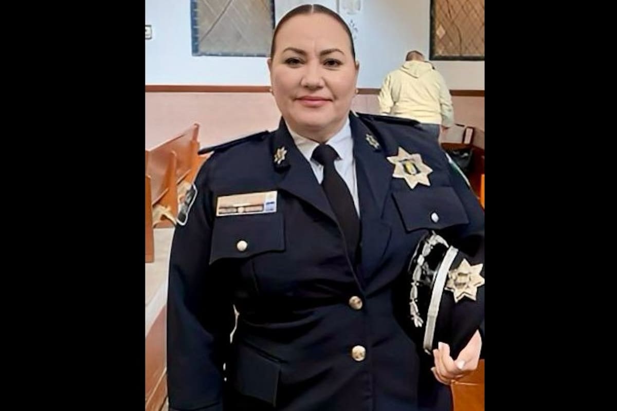 Nombran a Cruz Amelia Ahumada como nueva subdirectora de Prevención de la DSPM