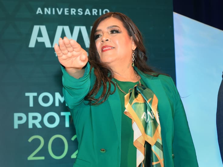 Dulce Belén Reynoso asume presidencia de AMPI Tijuana para el periodo 2026