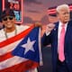 Donald Trump presumió con reguetón cómo baja el precio de la gasolina en los Estados Unidos al ritmo de Daddy Yankee