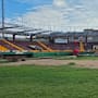 El estadio Alberto Hoeffer de Nogales podría concluir su primera etapa de remodelación en noviembre y las obras definirán si recibe un torneo estatal en diciembre