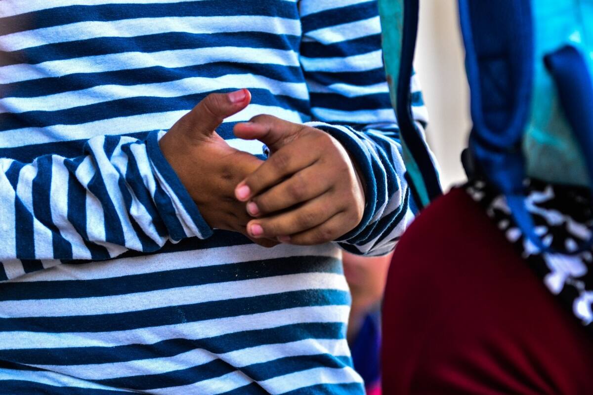 Abrirán 17 albergues en frontera sur para resguardar a menores migrantes