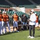 Celebran Naranjeros primer día de pretemporada en Estadio Fernando Valenzuela