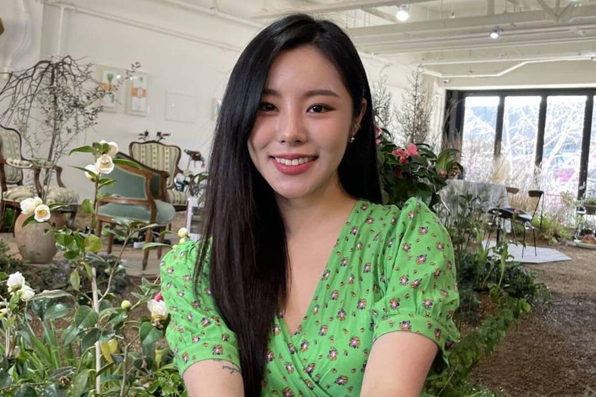 ¿Por qué Wheein de “MAMAMOO” está siendo tendencia en redes?