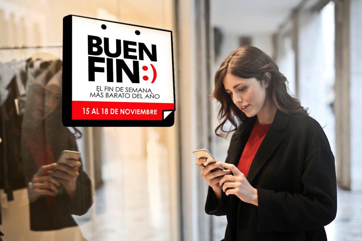 El Buen Fin 2024: Condusef comparte recomendaciones para que no afectes tus finanzas personales