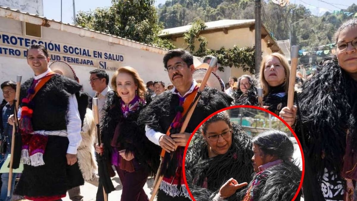 SCJN falla a favor de autogobierno indígena en Chiapas: ordena reconocer a comunidad tsotsil y garantizarle recursos públicos directos, pero descarta crear un “cuarto nivel de gobierno”