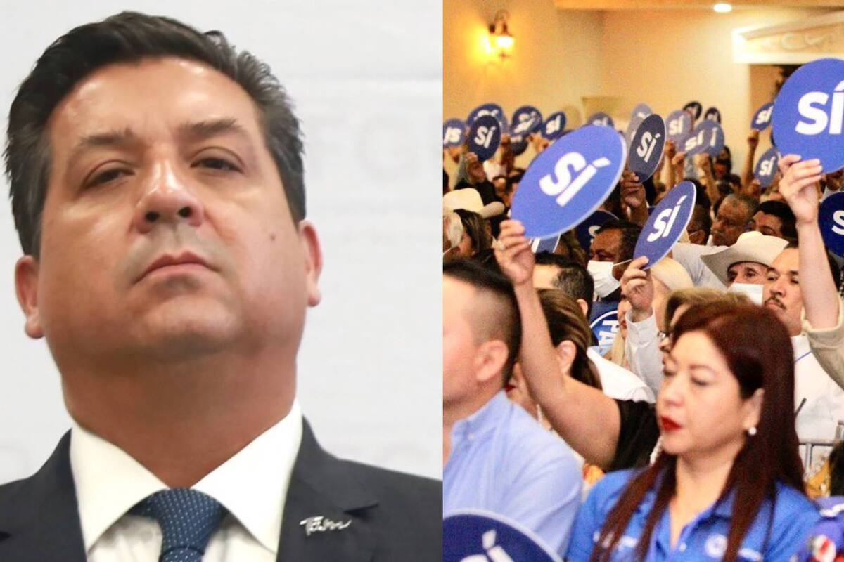 PAN elige a Cabeza de Vaca como consejero nacional