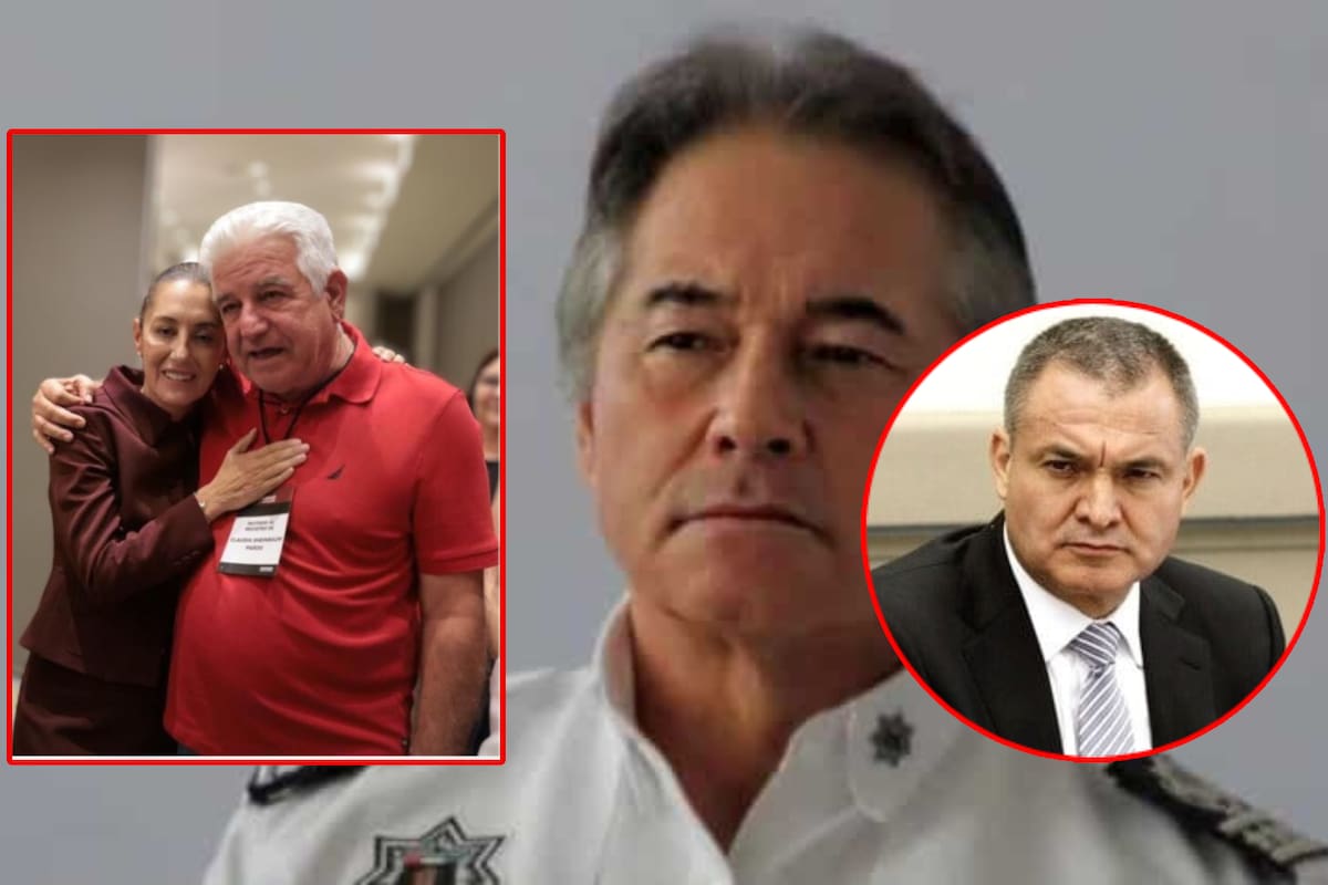 Hermano de AMLO niega que caso Hernán Bermúdez se parezca al de García Luna, “no somos iguales”, afirma