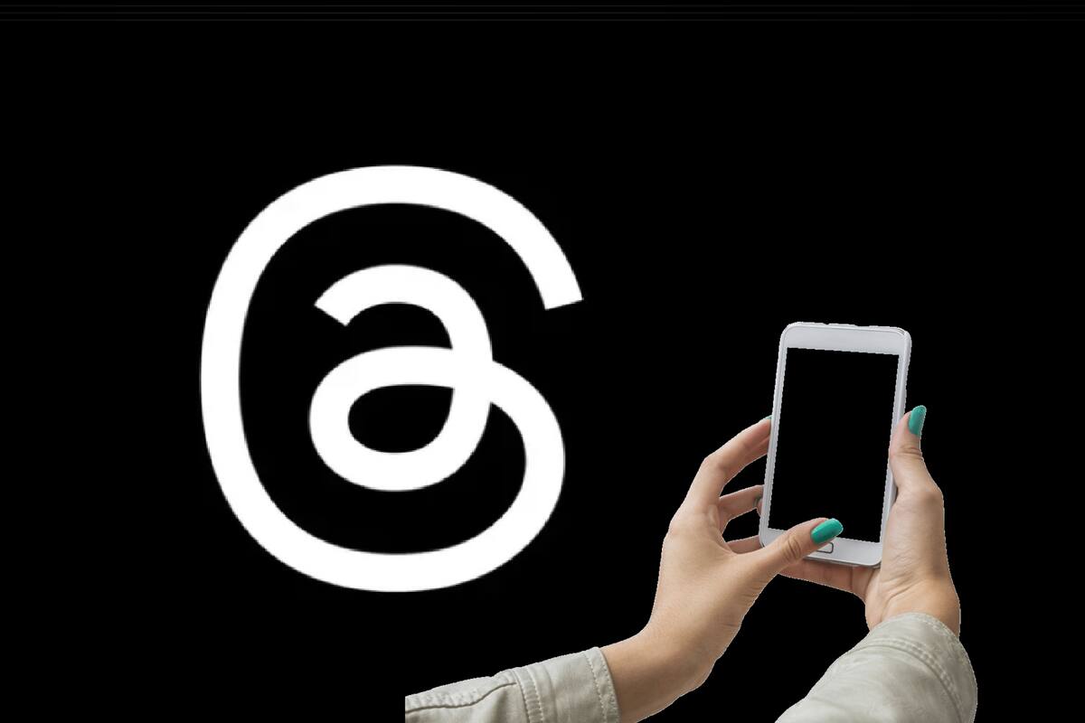 Threads no está muerto, tiene 35 millones de usuarios nuevos en noviembre